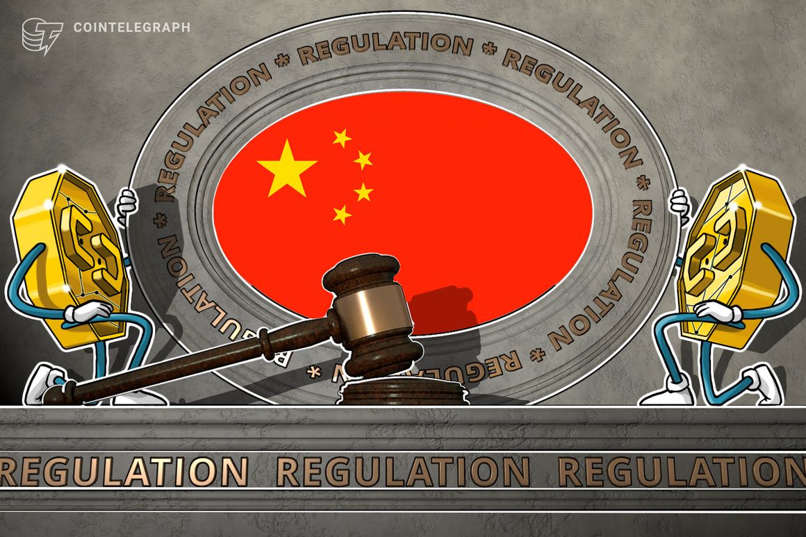 China court declares virtual assets as legal properties protected by law: Report