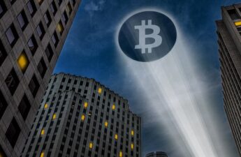 Coinbase Bitcoin Holdings Rival Those of Cryptocurrency Creator Satoshi Nakamoto: Arkham