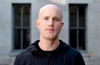 Coinbase CEO Calls for Deregulation of Artificial Intelligence