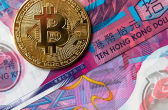 Crypto Companies Aren't Banks, Hong Kong Warns Investors