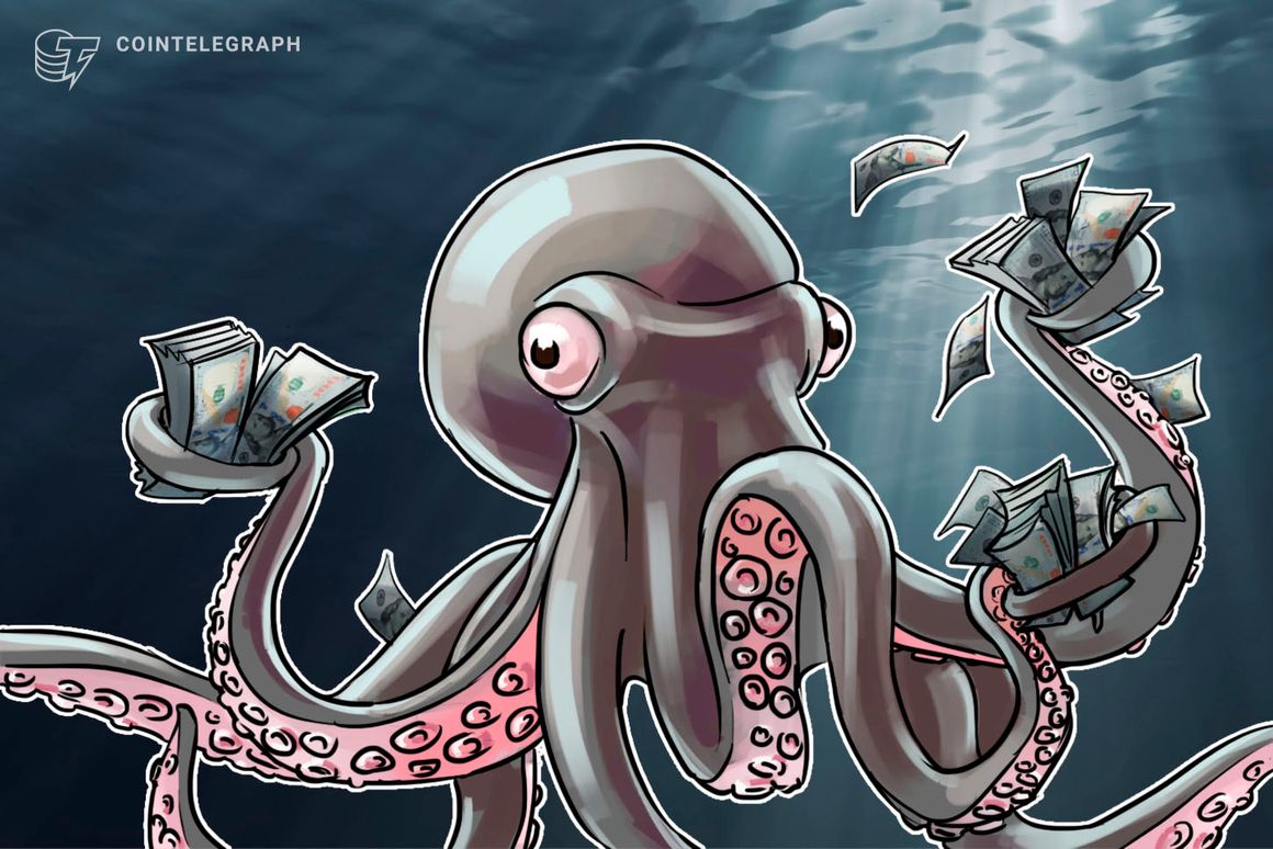 Crypto exchange Kraken plans move into US stock trading: Report