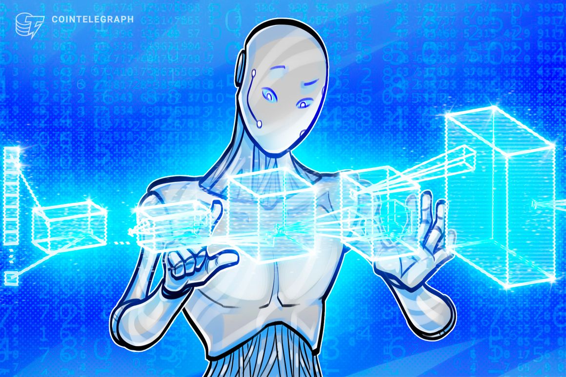 Crypto is in ‘arms race’ against AI-powered scams: Quantstamp co-founder