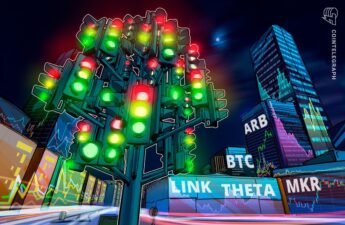 Crypto traders shift focus to these 4 altcoins as Bitcoin price flatlines