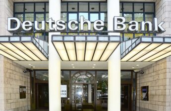 Deutsche Bank To Offer Crypto Custody With Swiss Fintech Taurus