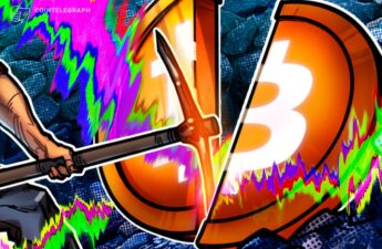 Do Bitcoin halvings spark BTC price rallies, or is it US Treasurys?