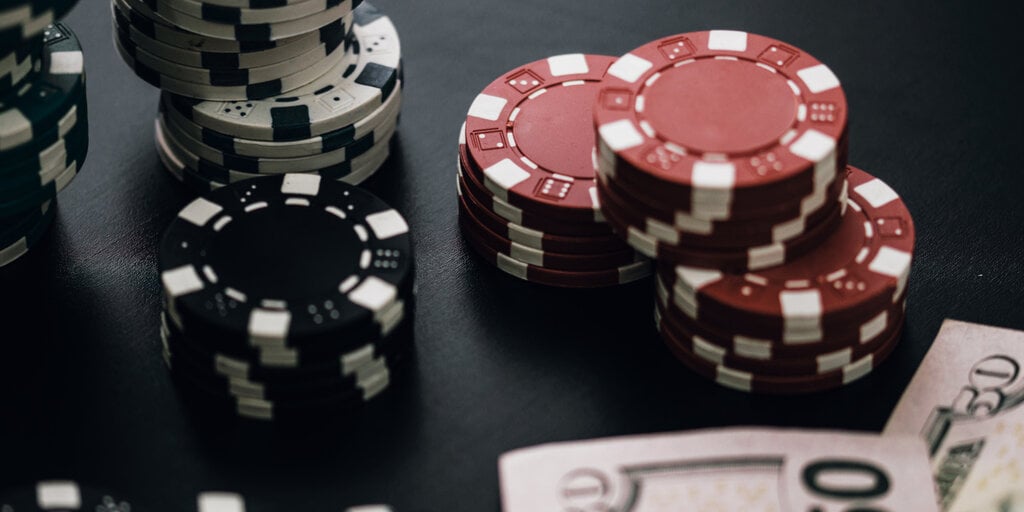 Drake-Backed Crypto Casino Stake Loses $40M in 'Suspicious Transfers'