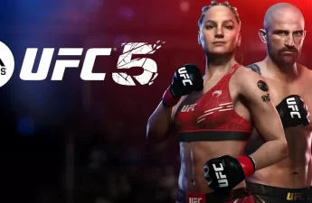 EA Sports UFC 5: Everything You Need to Know