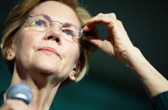 Elizabeth Warren's Digital Asset Anti-Money Laundering Act Gets Nine New Sponsors