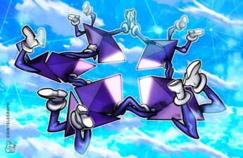 Ethereum Merge anniversary — 99% energy drop but centralization fears linger