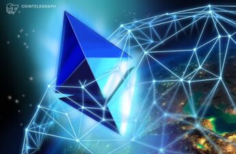 Ethereum launches new testnet ‘Holešky,' allocates 1.6B ETH for devs