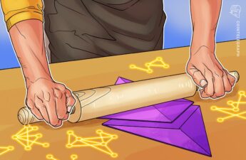 Ethereum’s proto-danksharding to make rollups 10x cheaper