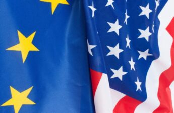 European Investors More Bullish on Crypto Than American, Says CoinShares Report