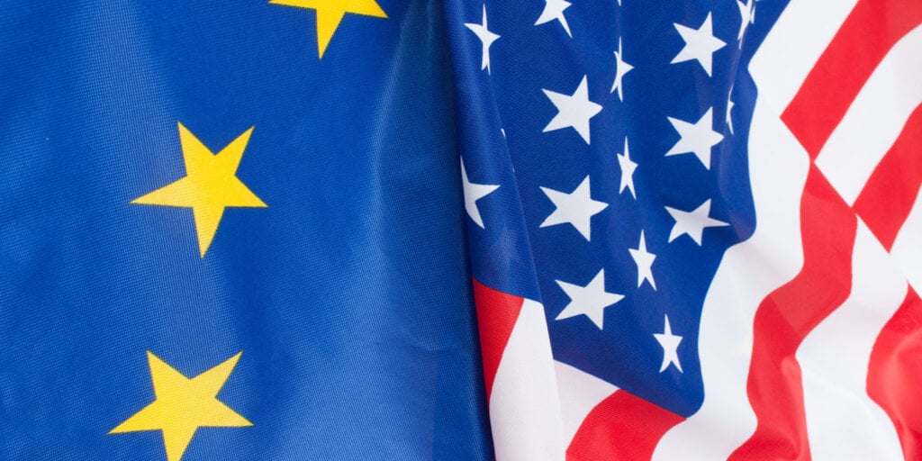 European Investors More Bullish on Crypto Than American, Says CoinShares Report