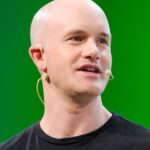 Flatcoins 'New Thing On the Horizon': Coinbase CEO Brian Armstrong