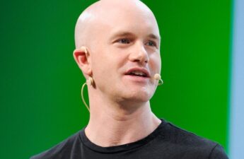 Flatcoins 'New Thing On the Horizon': Coinbase CEO Brian Armstrong