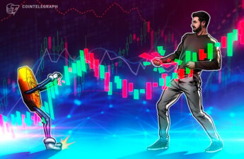 Forex vs. cryptocurrency trading, explained