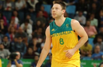 Former NBA Champion Matthew Dellavedova Joins Swan Bitcoin