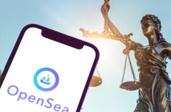 Former OpenSea Manager Opts to Serve Prison Sentence While Appeal is Pending