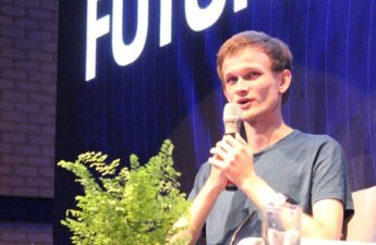 Future Ethereum Upgrades Could Allow Full Nodes to Run on Mobile Phones: Vitalik Buterin