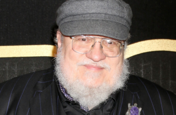 Game of Thrones Creator George R.R. Martin Joins Lawsuit Against OpenAI