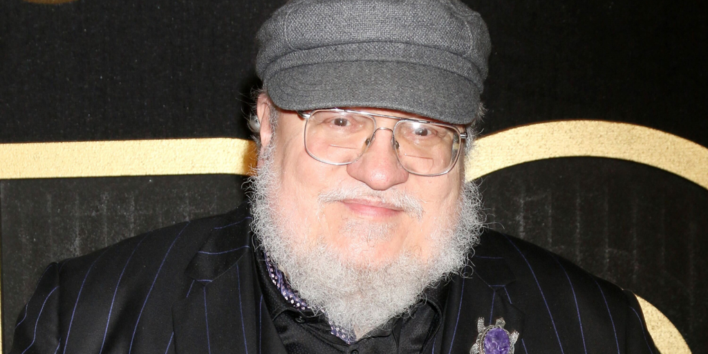 Game of Thrones Creator George R.R. Martin Joins Lawsuit Against OpenAI