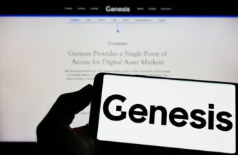 Genesis Hits Parent Company DCG With $600 Million Lawsuits