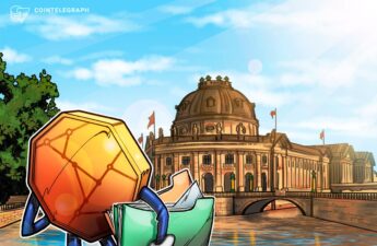 German crypto regulator calls for global rules to also govern niche finance centers