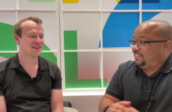 Google Cloud's James Tromans on the Intersection of AI and Web3