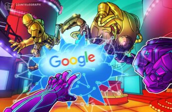 Google will allow ads for NFT games starting September 15