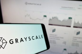 Grayscale Investments Applies to Offer Ethereum Futures ETF