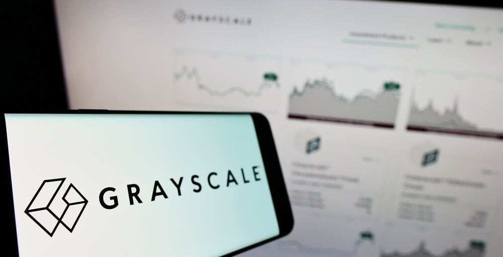 Grayscale Investments Applies to Offer Ethereum Futures ETF