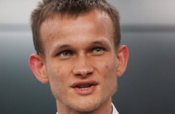 Hacker Steals Over $690,000 After Hijacking Vitalik Buterin's Twitter Account