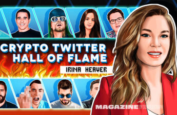 Hall of Flame – Cointelegraph Magazine