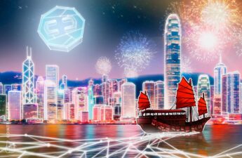 Hong Kong retains top crypto-ready position for two consecutive years