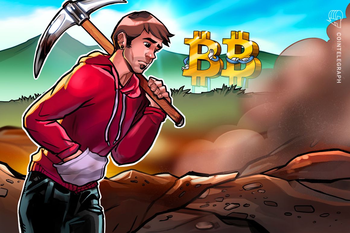 How Bitcoin miners can survive a hostile market