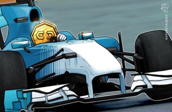 How OKX convinced F1 star Daniel Ricciardo it's safe to promote crypto