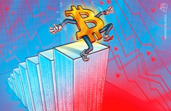 Is Bitcoin price going to crash again?