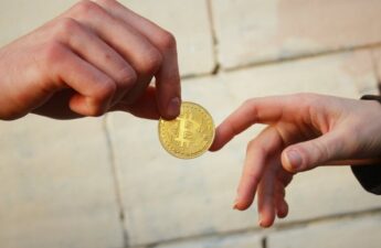 It Wasn't PayPal—Paxos Fat Fingered $510,000 Bitcoin Transaction