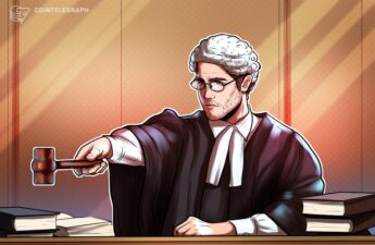 Judge grants DoJ motions barring testimony of Sam Bankman-Fried's witnesses