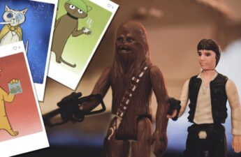 'Like Star Wars Collectibles': SEC Commissioners Dissent on Stoner Cats Enforcement