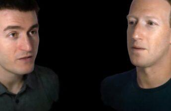 'Like We Were Talking in Person': Zuckerberg’s Metaverse Is Coming to Life