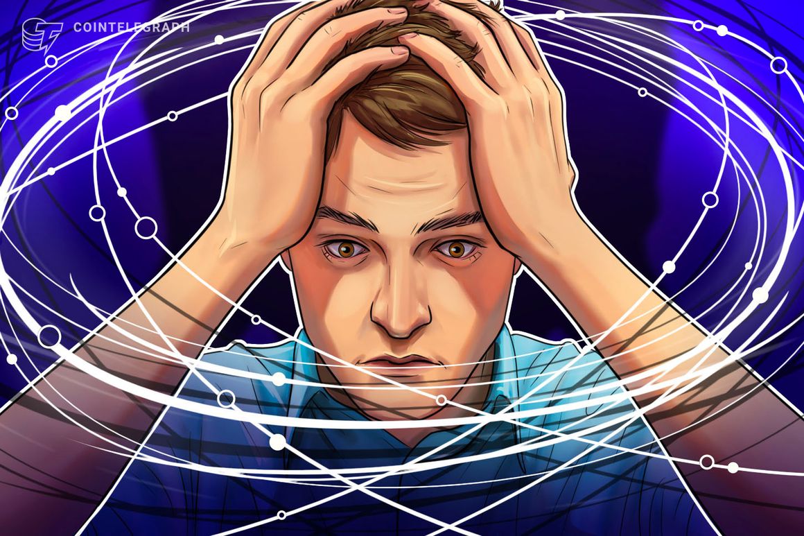 Liquidation cascade puts crypto market into shock: Report