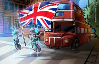 London Stock Exchange to create traditional assets trading platform on blockchain