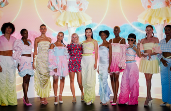 London's Digital Fashion Week Showcased the Industry's Bold Future