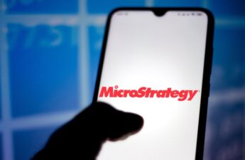 MicroStrategy Buys Another $147 Million Worth of Bitcoin