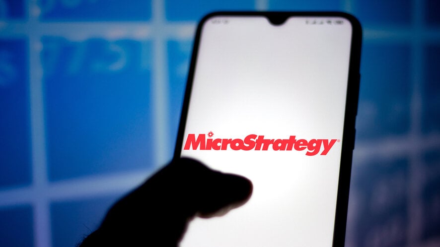 MicroStrategy Buys Another $147 Million Worth of Bitcoin