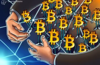 MicroStrategy buys $147M worth of Bitcoin, now holds 158K BTC