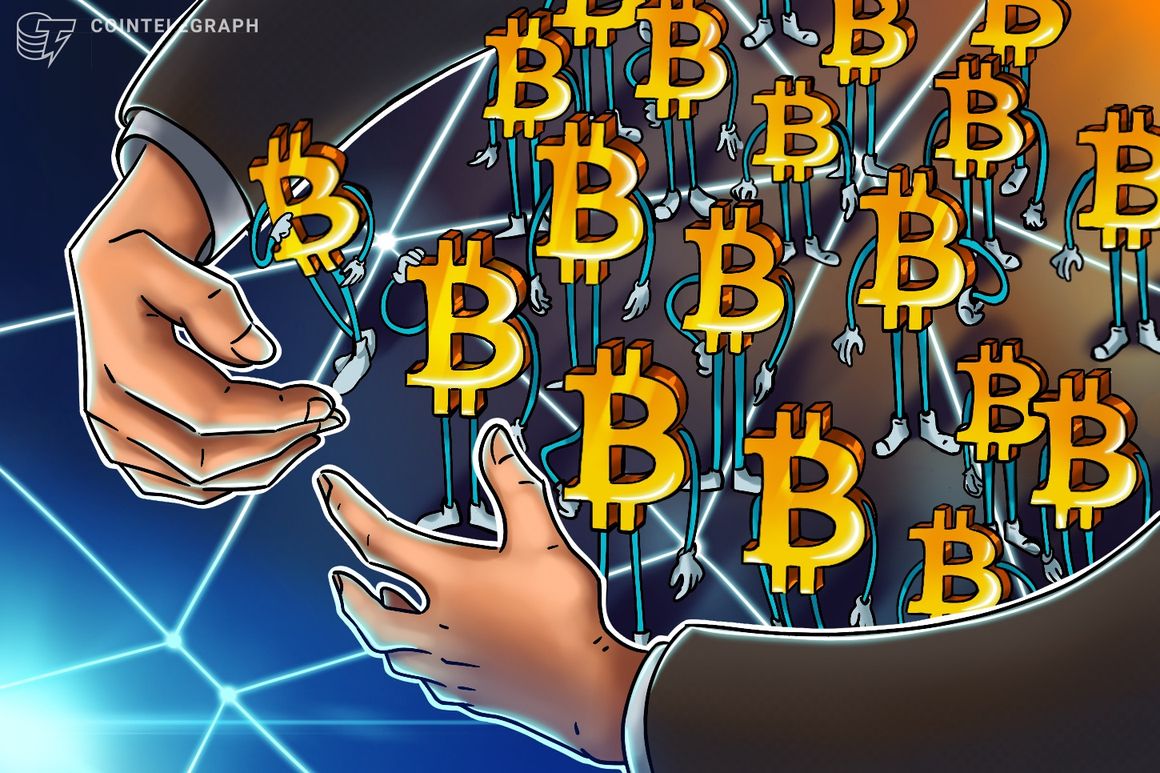 MicroStrategy buys $147M worth of Bitcoin, now holds 158K BTC