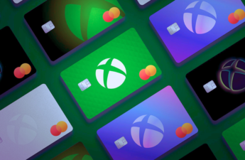 Microsoft Reveals Xbox Mastercard That Helps You Earn Free Games