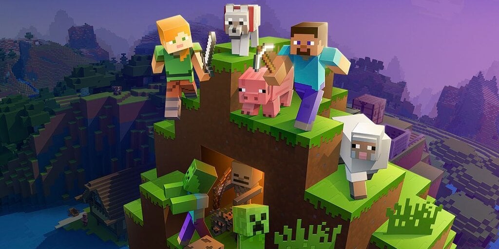 Minecraft Creator Notch: 'Glad They're Cracking Down' on Bitcoin Reward Servers